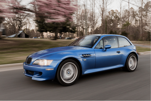 Senior Driver <br> Car Hire