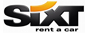 Sixt Logo