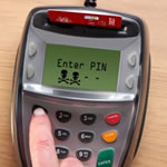 Debit Car Pin Number