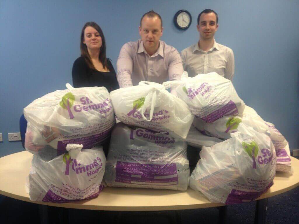 St Gemmas Hospice