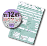 Driving Without An MOT?