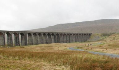 Top 5 UK Best driving roads