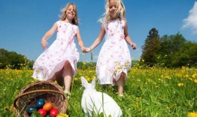 Planning A Trip For Easter This Year? Check Out These Easter Getaways