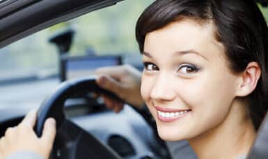 New Drivers & Young Drivers