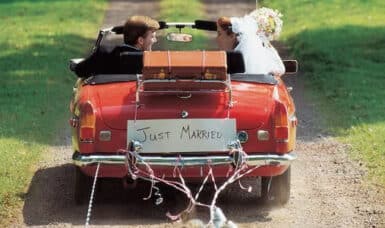 Driving Licence In Your Maiden Name?