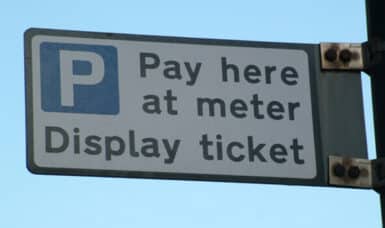 Reduced Car Parking Charges In Northern Ireland