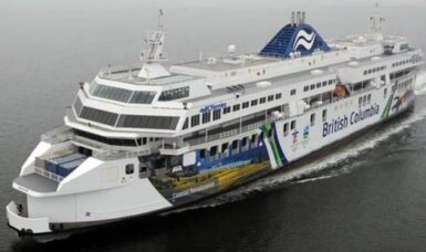 Taking A Hire Car Overseas