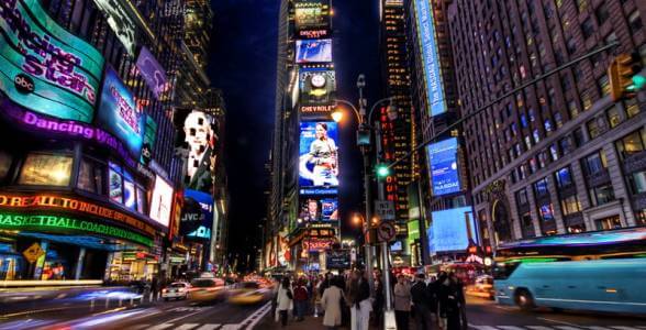 best us destinations