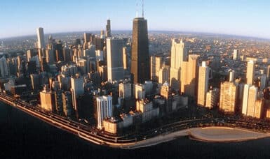 Top 5 City Breaks In The USA