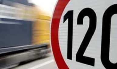 European Speed Limits