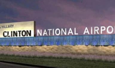 Little Rock Airport Debit Card Car Rental