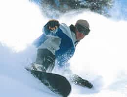 Top ten SKi Resorts In North America