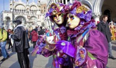 Best Carnivals Across The World