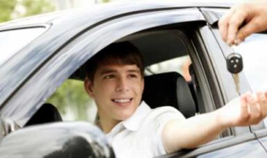 Young Drivers Car Hire at Manchester Airport With No Extra Fee