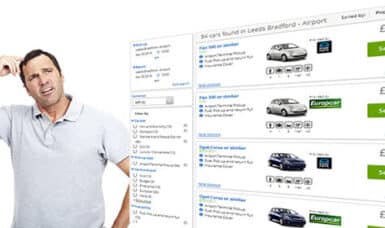 How To Find The Best Car Hire Prices This Year