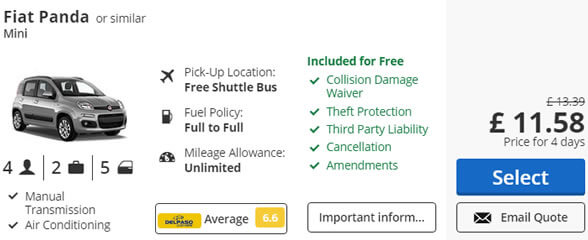 cheap-car-hire-malaga