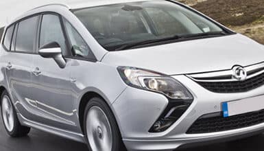 5 Benefits Of Hiring An MPV