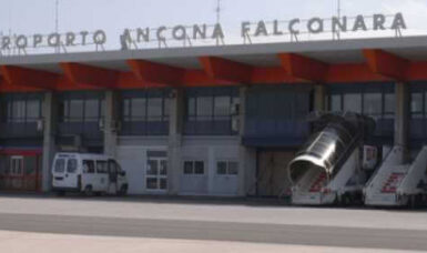 Car Hire with Debit Card at Ancona Airport