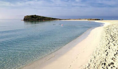 The Cleanest Beaches In Europe