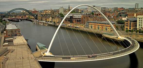 Car Hire with Debit Card at Newcastle Airport