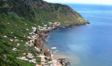 Car Hire with Debit Card at Ponta Delgada Airport