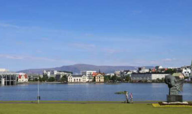 Car Hire with Debit Card at Keflavik Airport