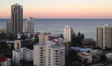 Car Hire with Debit Card at Gold Coast Airport