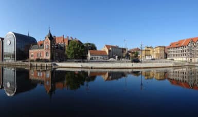 New Debit Card Car Hire Locations in Poland