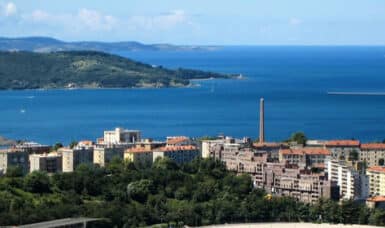 Debit Card Car Rental Trieste Airport