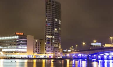 Car Hire With Debit Card At Belfast City Airport