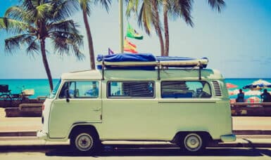 Eight Tips for Safe Driving During the Summer Holiday