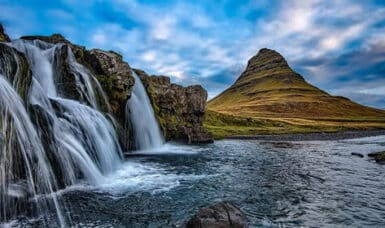 3 Reasons to Visit Northern Europe this Summer