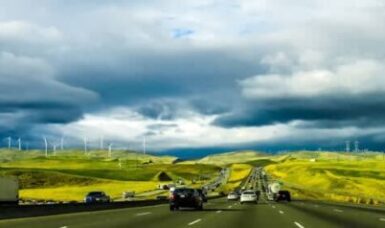 Top Eight Scenic Road Trips in the USA