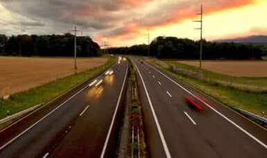 Recommended Vehicles to Hire this Fall