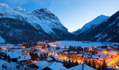 Chambery Airport Car Hire, Ready & Waiting