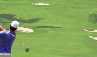 Golf Holidays In Spain: Costa Blanca vs Costa Del Sol