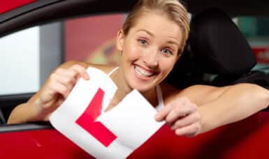 New Driver Car Hire Germany