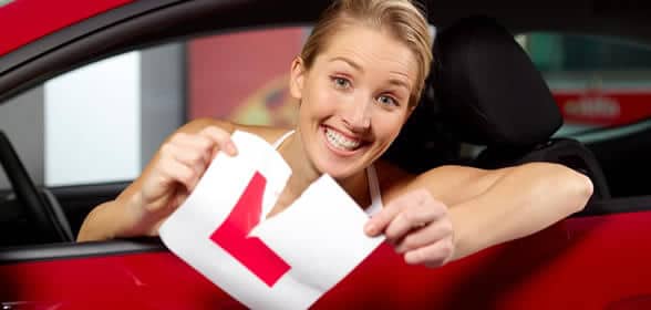 Car hire for new drivers available in Germany