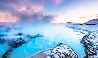 New Drivers Welcome At Reykjavik Airport