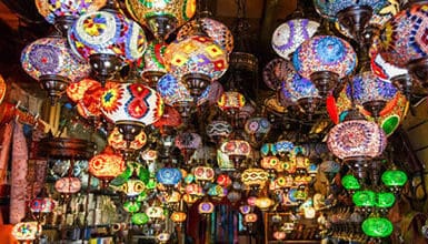 Car Hire Marrakesh Airport With A Debit Card