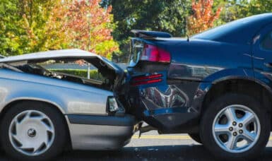 Car Hire Insurance & Excess Explained