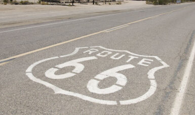 6 Road Trip Destinations to Satisfy Your Wanderlust