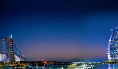 Debit Cards Now Accepted In The UAE