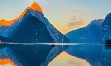 Zero Deposit Car Hire Now Available in New Zealand