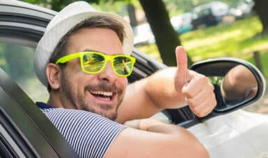 Changes For Young Drivers