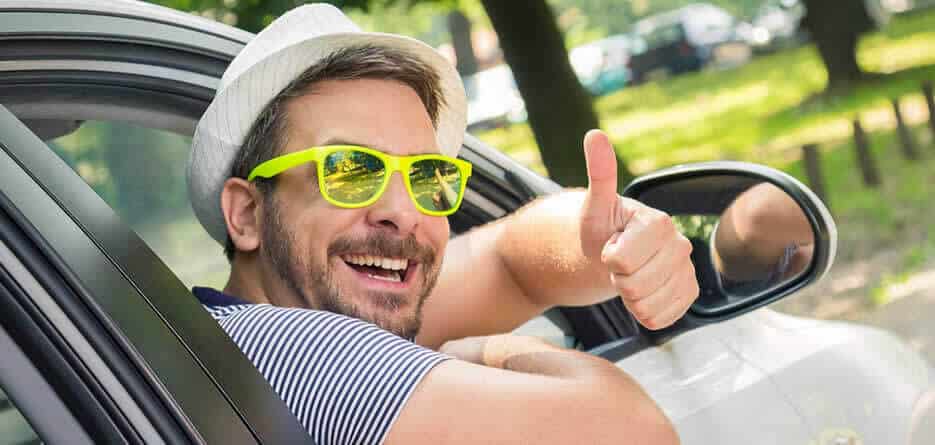 Car Hire With Zero Deposit