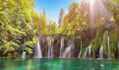 Top 5 Must See Places In Croatia