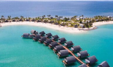 Car Hire With A Debit Card In Fiji Now Available