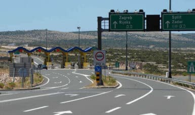 Driving In Croatia – What You Need To Know