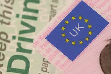 what documents do i need to hire a car